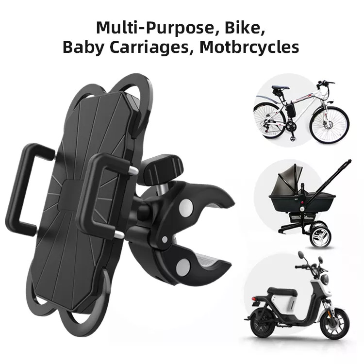 Handyhalterung-Fahrrad-Mothaga-Anwendung Handyhalterung-Fahrrad-Mothaga-Anwendung
