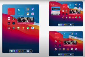 Apple vorgeführt: iPad-Feature hätte besser so ausgesehen