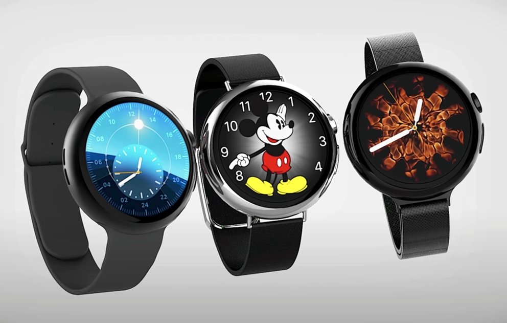 Apple Watch 7: Geht’s endlich rund bei der Smartwatch?