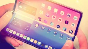 Read more about the article iPad mit neuem Ansatz: Tablets könnten so wiederbelebt werden