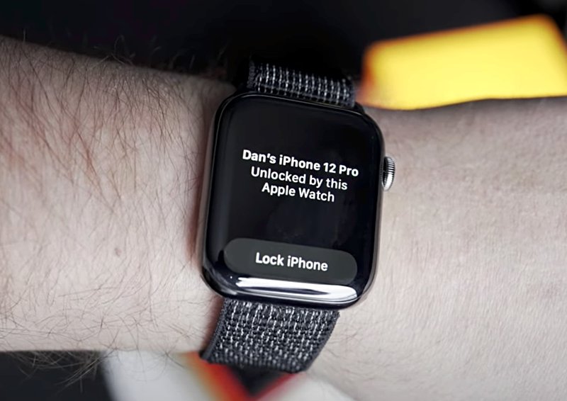 You are currently viewing Apple Watch: Nächstes iPhone-Update erfüllt Wunsch vieler Smartwatch-Nutzer