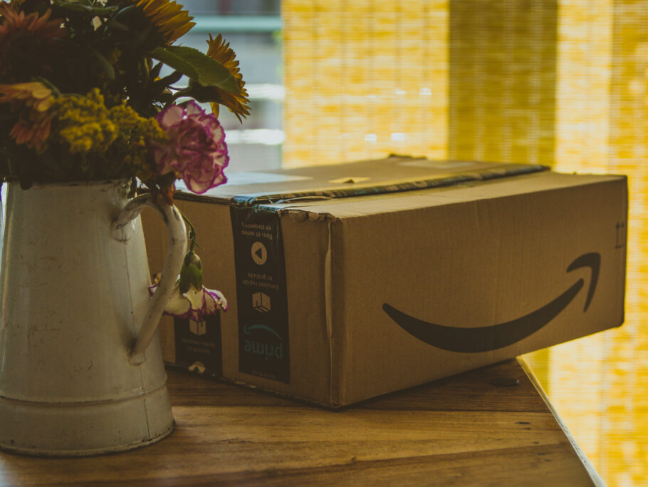 You are currently viewing Amazon führt neues Passwort für Lieferungen ein – das steckt dahinter