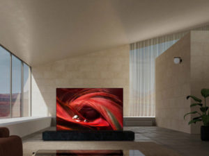 Read more about the article Fernseher mit kognitiver Intelligenz? Das steckt hinter Sonys Bravia XR