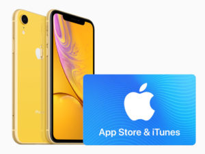 iTunes Guthaben günstig kaufen: Hier bekommst du satte Rabatte