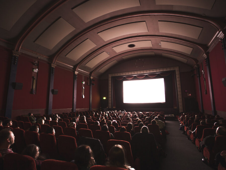 Filme aus den 40er Jahren: Wusstest du, dass diese Top 15 schon so alt ist?