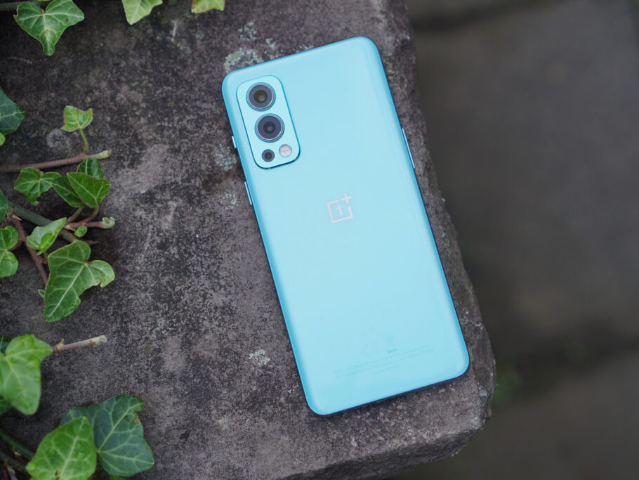 OnePlus Nord 2 im Test: Auf einer Wellenlänge mit dem Galaxy A72?