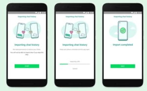 WhatsApp schaltet Funktion frei, die bisher unmöglich war