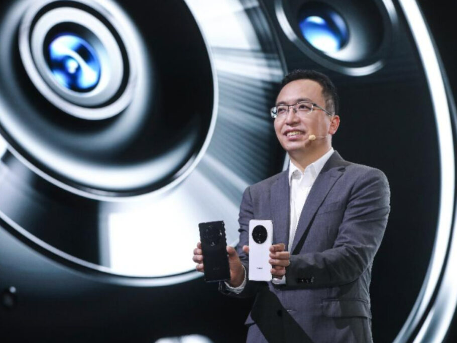 Grandioser Start: Handy-Hersteller überholt nach wenigen Monaten Xiaomi & Apple
