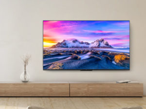 Read more about the article Xiaomi Mi TV P1 für einmalig 11 Euro im O₂-Bundle — gratis Smart Speaker on top