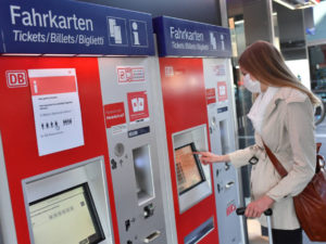 Read more about the article Deutsche Bahn erhöht die Preise – aber nicht alles wird teurer