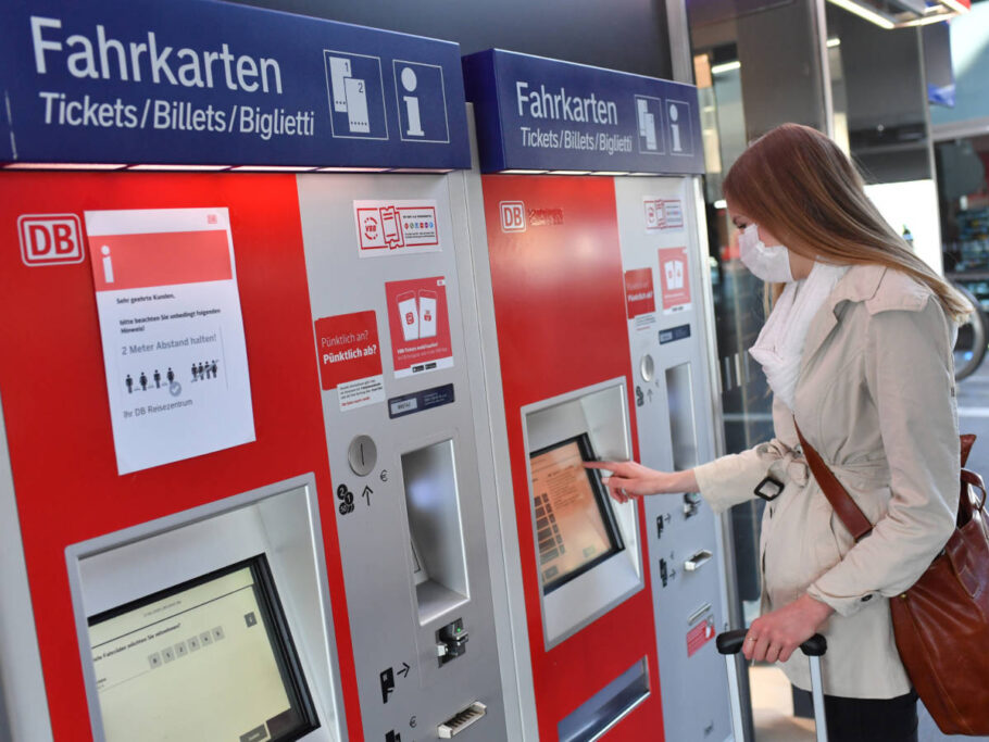 You are currently viewing Deutsche Bahn erhöht die Preise – aber nicht alles wird teurer