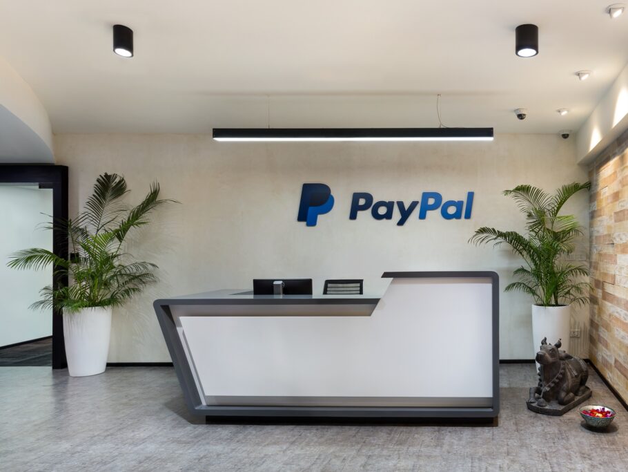 You are currently viewing PayPal-Gebühren 2021: Viele Transaktionen kosten Geld