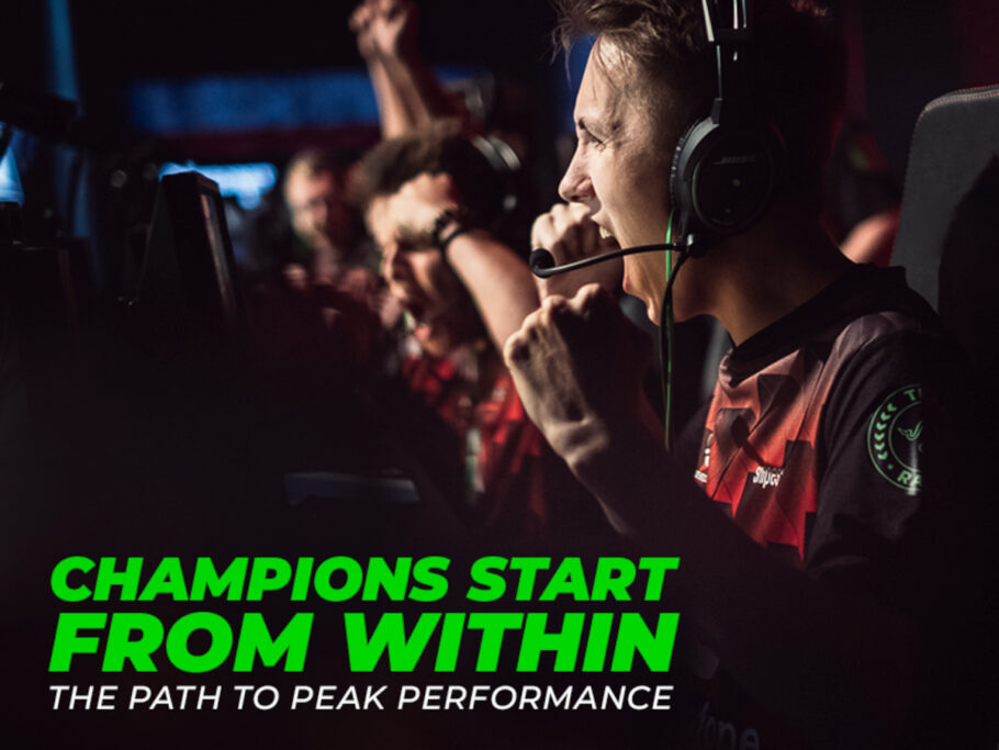 Mentale Gesundheit bei Gamern – Razer will helfen