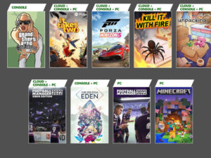 Read more about the article Xbox Game Pass: Diese gratis Games gibt es im November