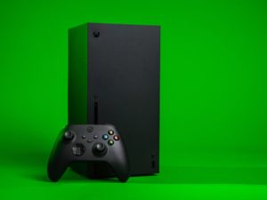 Read more about the article Kurioser Deal: Xbox Series X sofort verfügbar – mit einem Haken