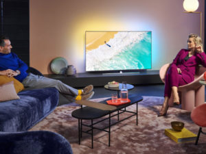 Read more about the article OLED-Deal: Dieser Edel-Fernseher kostet jetzt nur noch die Hälfte