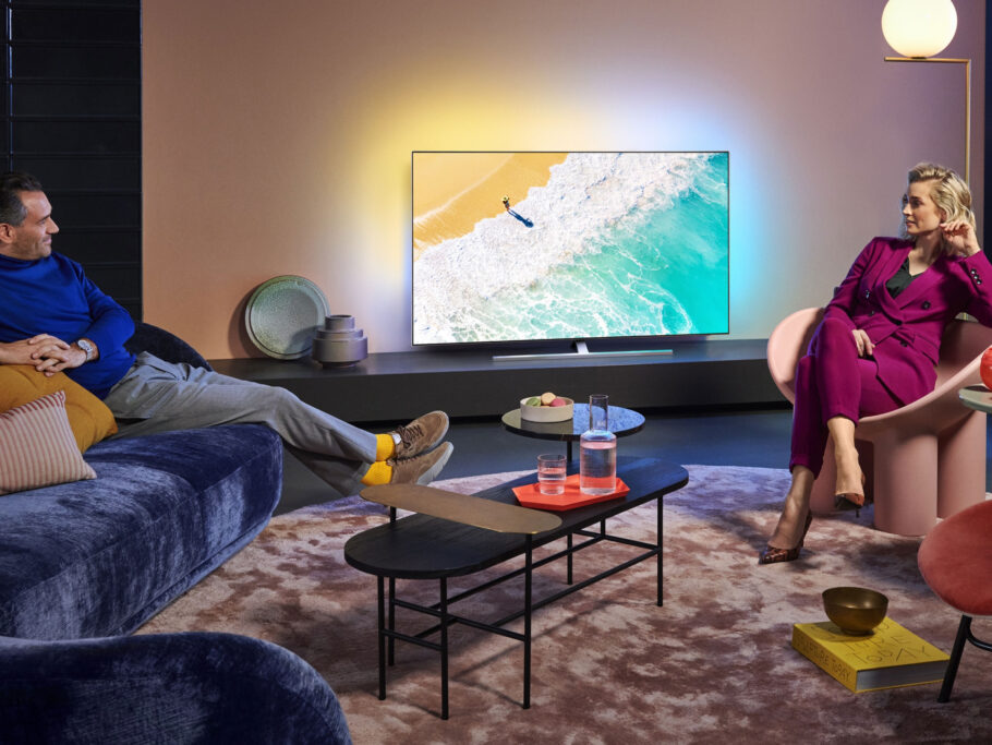 You are currently viewing OLED-Deal: Dieser Edel-Fernseher kostet jetzt nur noch die Hälfte