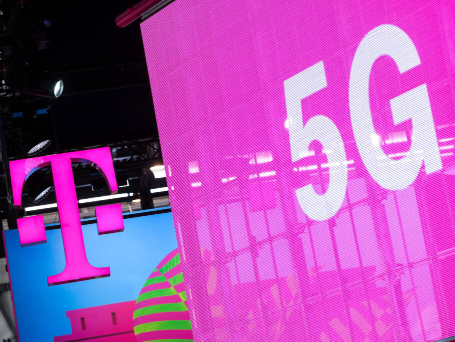 You are currently viewing Telekom 5G Indoor Booster: Neues Extra bringt vollen Netzempfang
