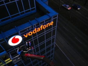 CallYa Digital: Vodafone startet mit günstigerer Version