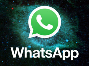 WhatsApp bekommt Zeitreise-Funktion