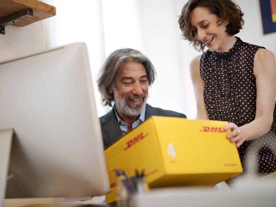 Paket-Versand mit DHL, Hermes & Co.: Diese 5 Dinge solltest du auf keinen Fall tun