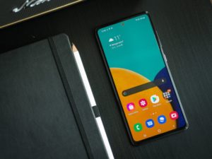 Stiftung Warentest: Das sind die 15 besten Smartphones des Jahres 2021