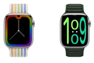 Read more about the article Apple Watch 8: Geht der Hersteller wirklich so weit?