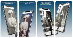 Kostenlos statt 9,99 Euro: iPhone-App bringt echte Farbe ins Spiel