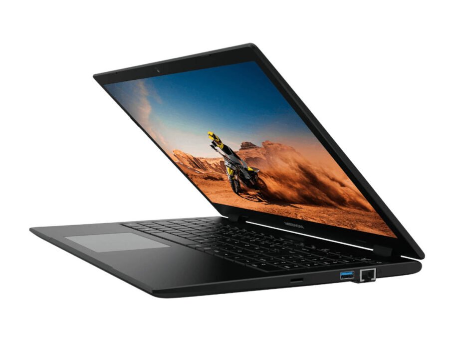 Aldi Notebook für unter 500 Euro: Top oder Flop?