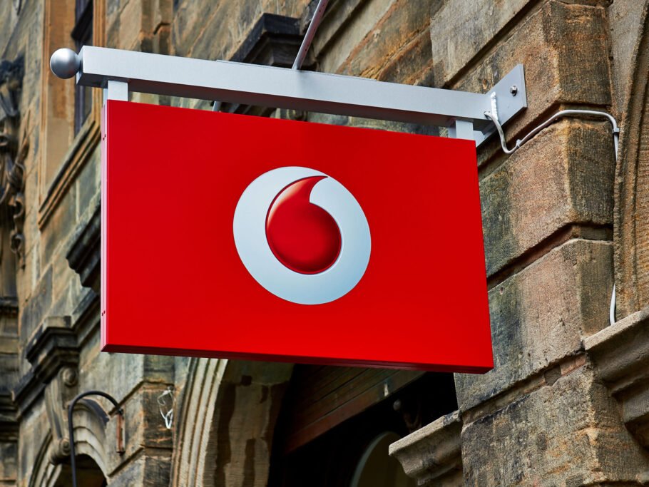 You are currently viewing Störung bei Vodafone: Diese Deutschland-Karte kennt alle Details
