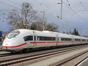 Read more about the article Heimliche Nummer 1 der Deutschen Bahn: So gut ist der neue ICE 3 neo