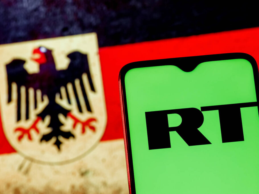 You are currently viewing Deutschland verbietet TV-Sender: Jetzt folgen tückische Konsequenzen