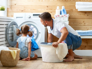 Read more about the article Haushalt-Sale mit Gutschein: Extra-Rabatt auf Waschmaschinen, Küchengeräte, Saugroboter und mehr