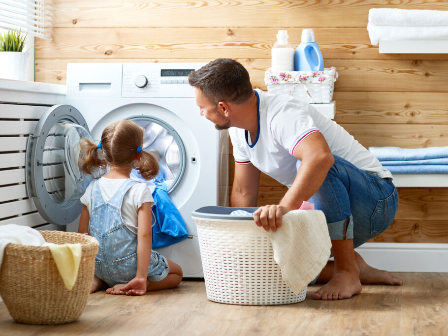 You are currently viewing Haushalt-Sale mit Gutschein: Extra-Rabatt auf Waschmaschinen, Küchengeräte, Saugroboter und mehr