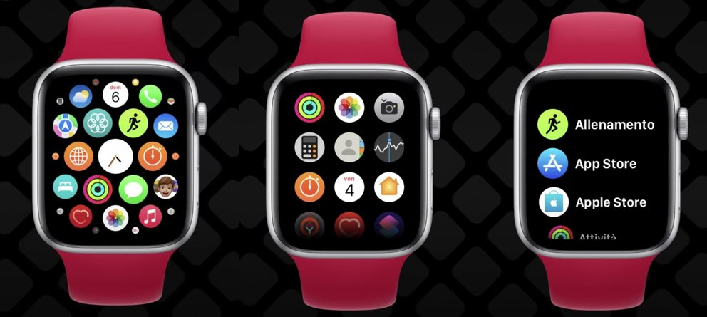 You are currently viewing Apple Watch 8: Hardware mal beiseite, wir wollen diese Features
