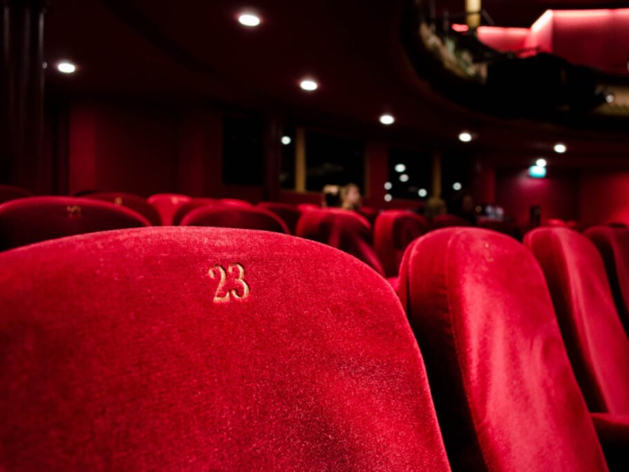 Kinostarts März 2022: Diese Filme erwarten dich neben „The Batman“