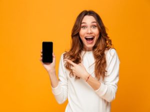Gewaltige Überraschung: Dieses Handy war der ultimative Top-Seller 2021