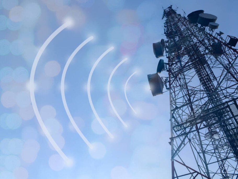 Mobilfunk-Netztest der Stiftung Warentest: Kompromissloses Ergebnis