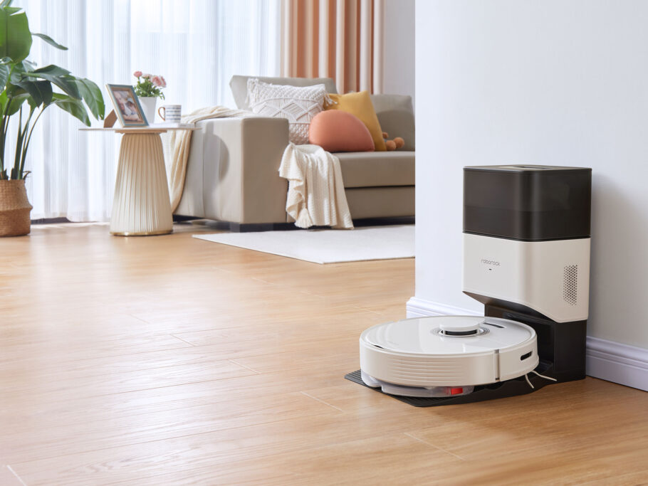 Roborock Q7 Max+ Saugroboter vorgestellt: Eine Legende kehrt zurück