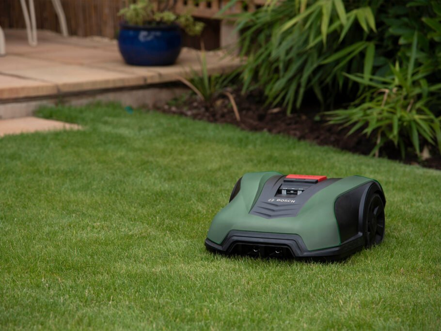 Tiefpreise für den Sommer: Großer Mähroboter-Sale mit Top-Marken bei tink