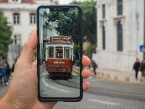 Read more about the article Mit dem Smartphone fotografieren: 10 geniale Tipps für das perfekte Foto