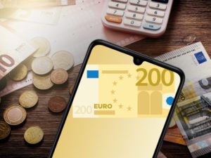 Read more about the article Die besten Handys 2022 für unter 200 Euro