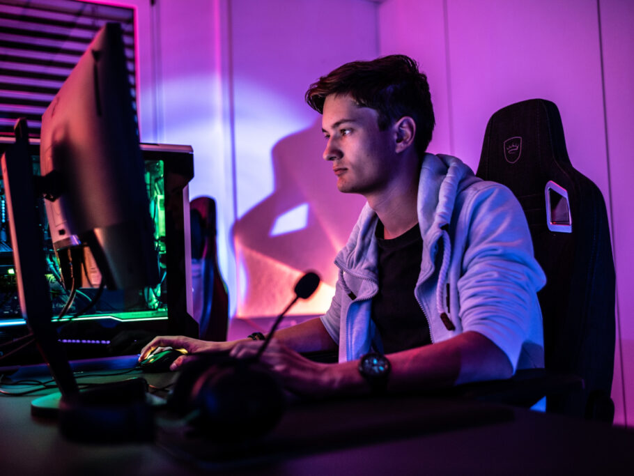 Videospiele in der Schule? Das könnte bald Realität sein
