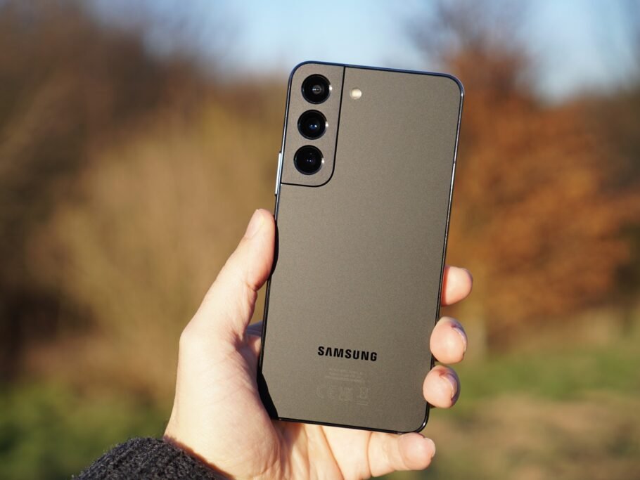 Samsung-Flaggschiff mega günstig: Das S22 kostet hier keine monatliche Zuzahlung