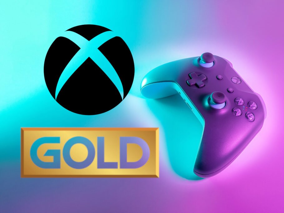 You are currently viewing Games with Gold: Gratis Xbox Games im Juli