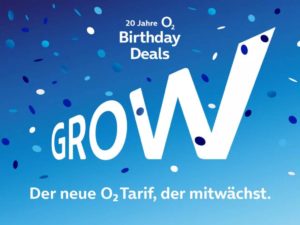 Read more about the article O2 Grow mit 450-Euro-Gutschein ohne Mehrkosten: Dieses Angebot ist ein echter Kracher