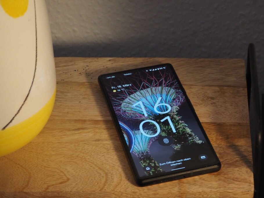 Google Phone mit Vertrag für nur 20 Euro: Darum ist das Pixel-6-Angebot so günstig