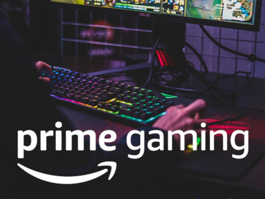 You are currently viewing Prime Gaming: Diese kostenlosen Spiele und Vorteile gibt es im August