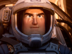 Read more about the article Lightyear feiert Premiere: So kannst du den verbotenen Film jetzt streamen