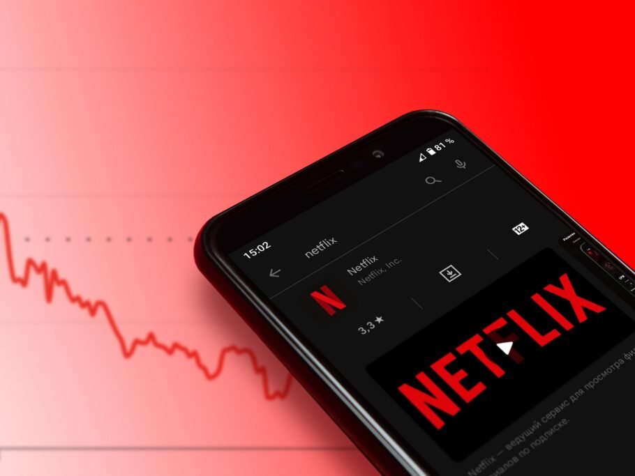 You are currently viewing Netflix zerstört sich selbst – ein Kommentar